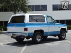 Thumbnail Photo 14 for 1984 GMC Jimmy 4WD